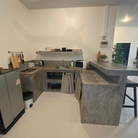 Chalisa Villas Koh Tao Exterior photo