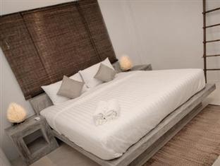 Chalisa Villas Koh Tao Exterior photo